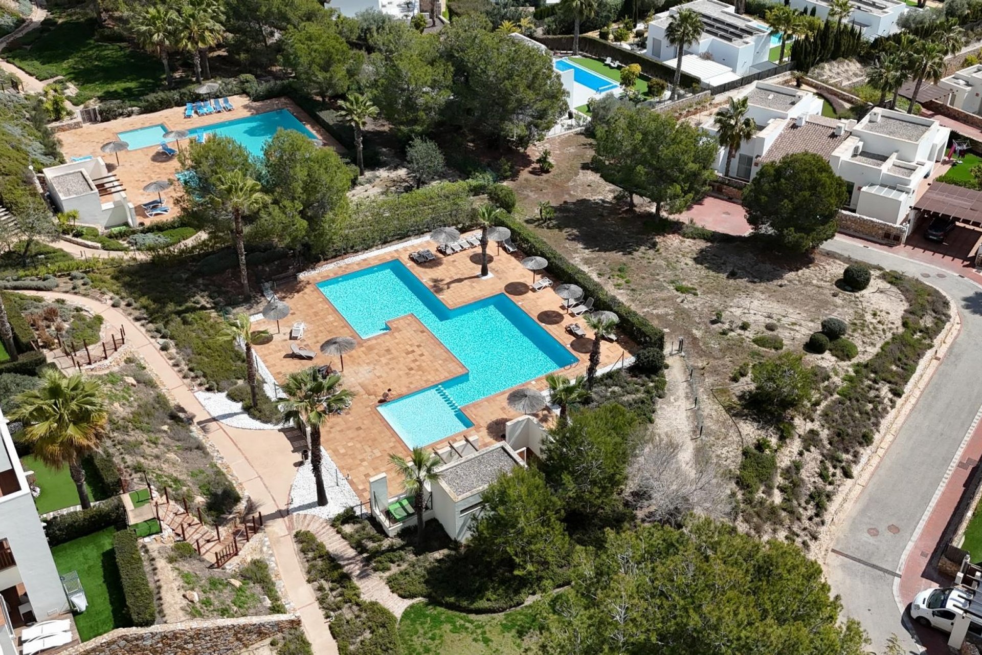 Reventa - Ático -
Orihuela Costa - Costa Blanca
