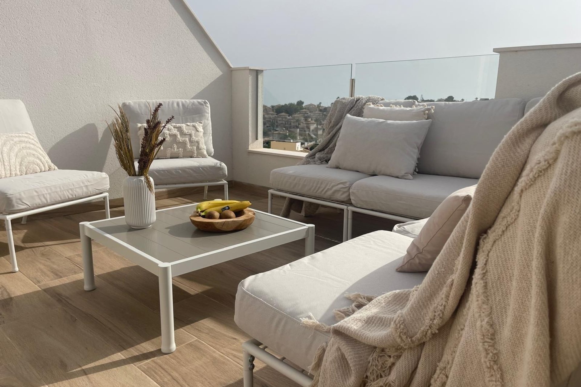 Reventa - Ático -
Orihuela Costa - Las Filipinas