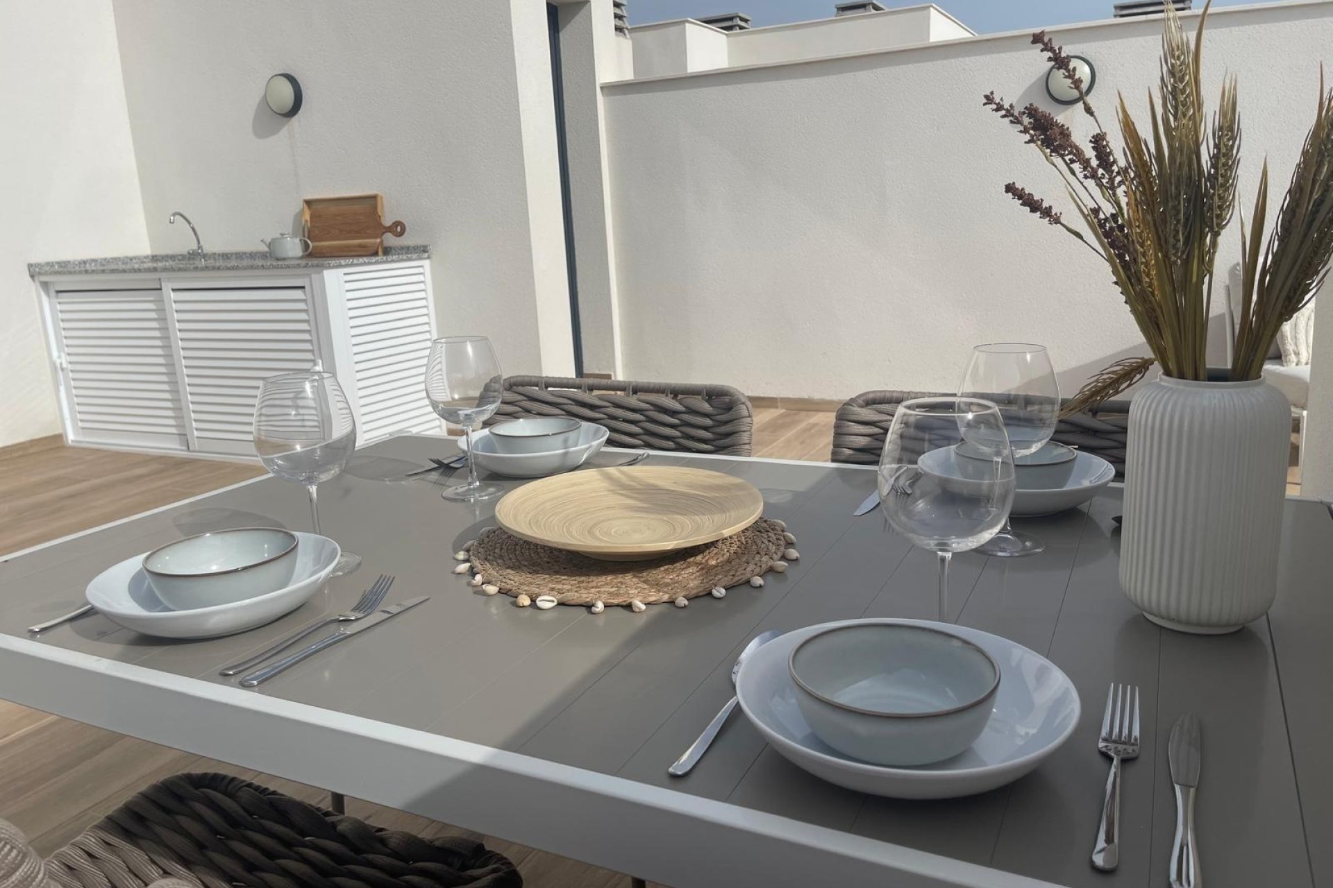 Reventa - Ático -
Orihuela Costa - Las Filipinas