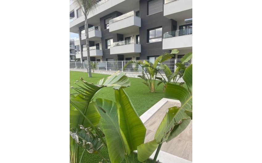 Reventa - Ático -
Orihuela Costa - Las Filipinas