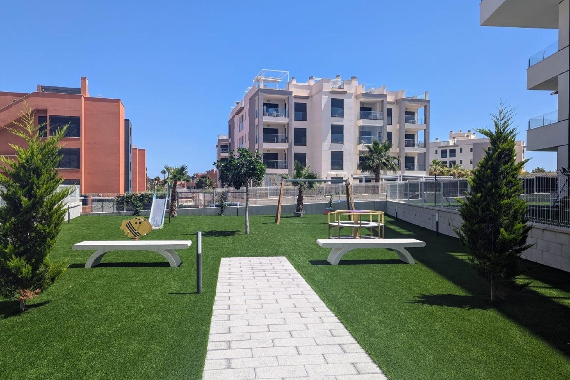 Reventa - Ático -
Orihuela Costa - Las Filipinas