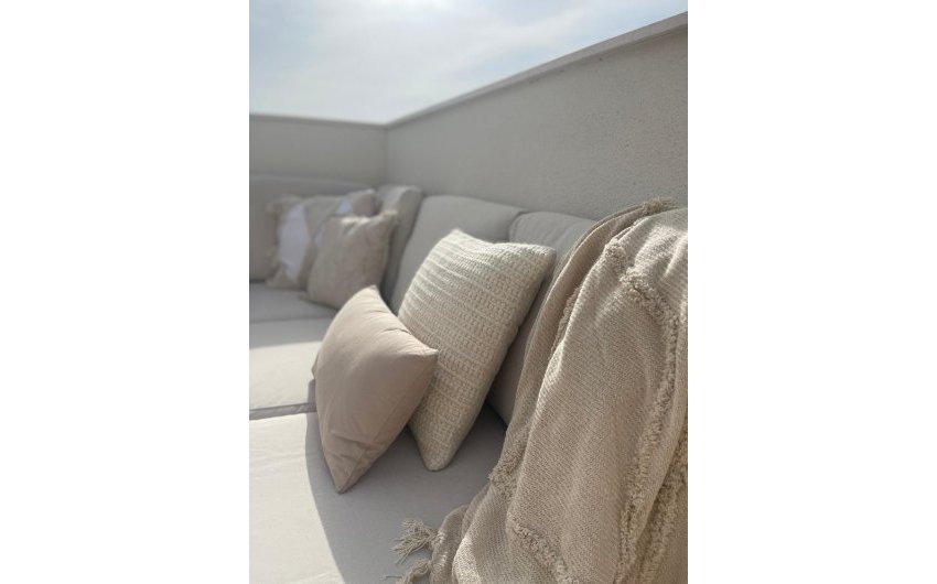 Reventa - Ático -
Orihuela Costa - Las Filipinas