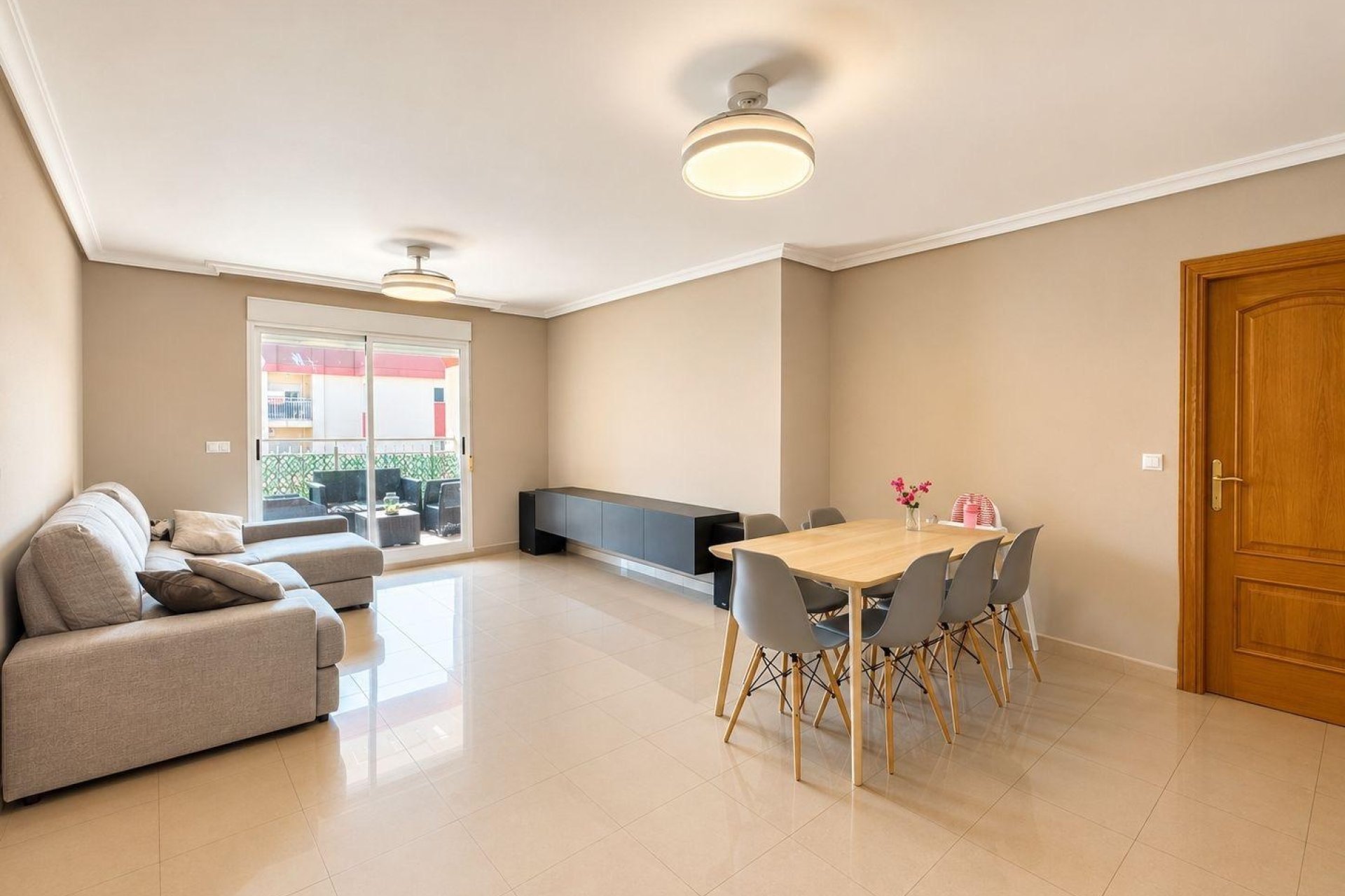 Reventa - Ático -
Orihuela Costa - Lomas de Cabo Roig