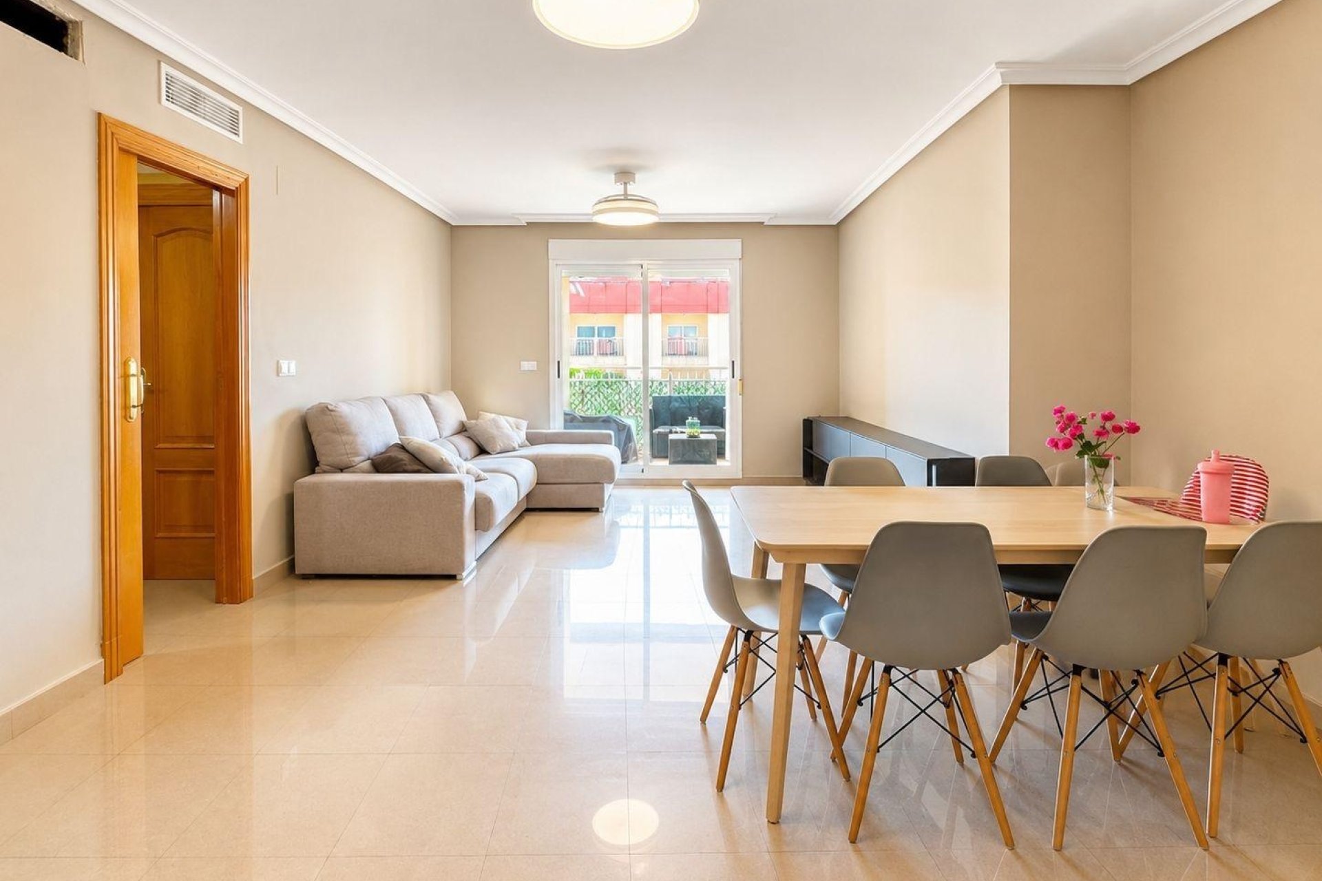 Reventa - Ático -
Orihuela Costa - Lomas de Cabo Roig