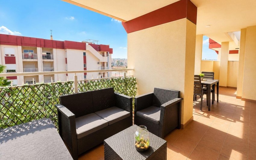 Reventa - Ático -
Orihuela Costa - Lomas de Cabo Roig