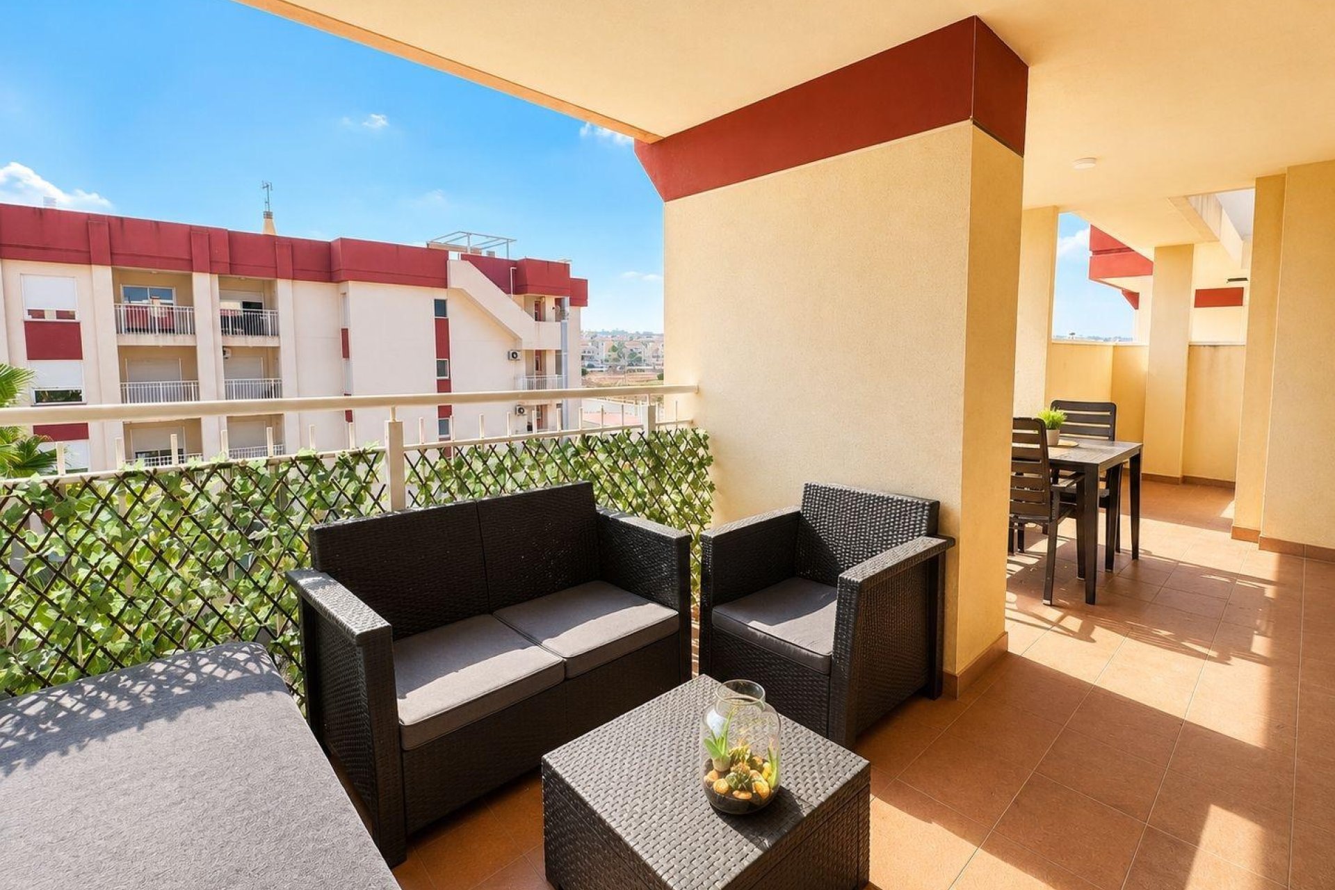 Reventa - Ático -
Orihuela Costa - Lomas de Cabo Roig