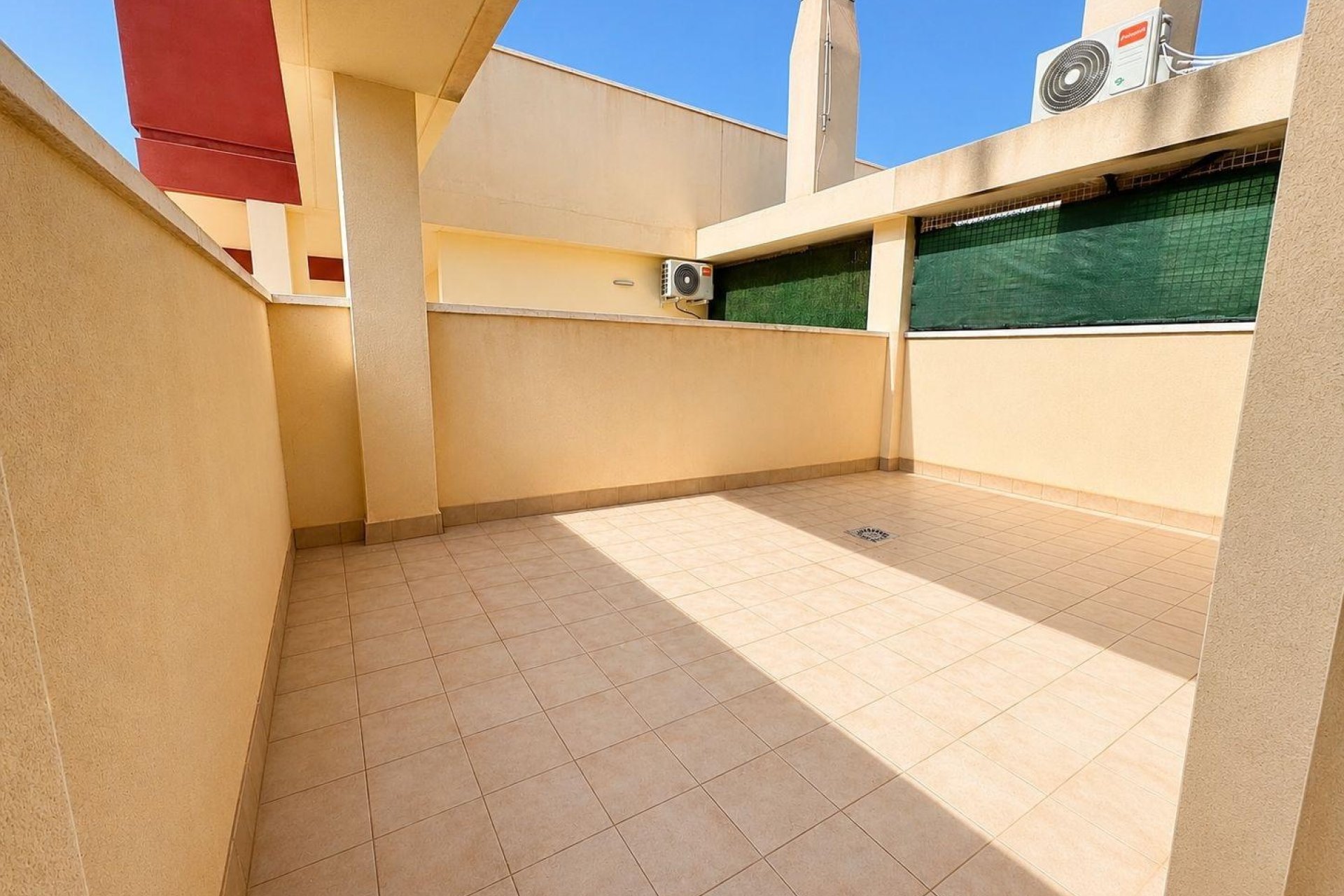 Reventa - Ático -
Orihuela Costa - Lomas de Cabo Roig