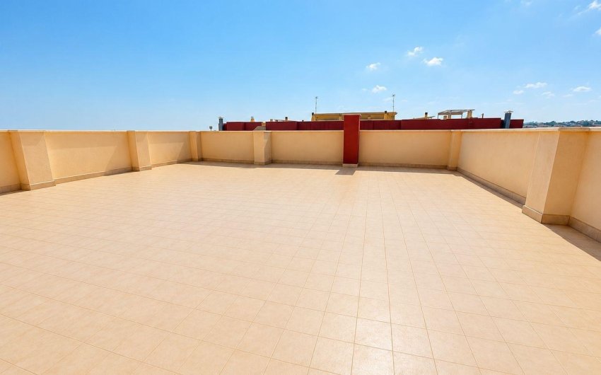 Reventa - Ático -
Orihuela Costa - Lomas de Cabo Roig