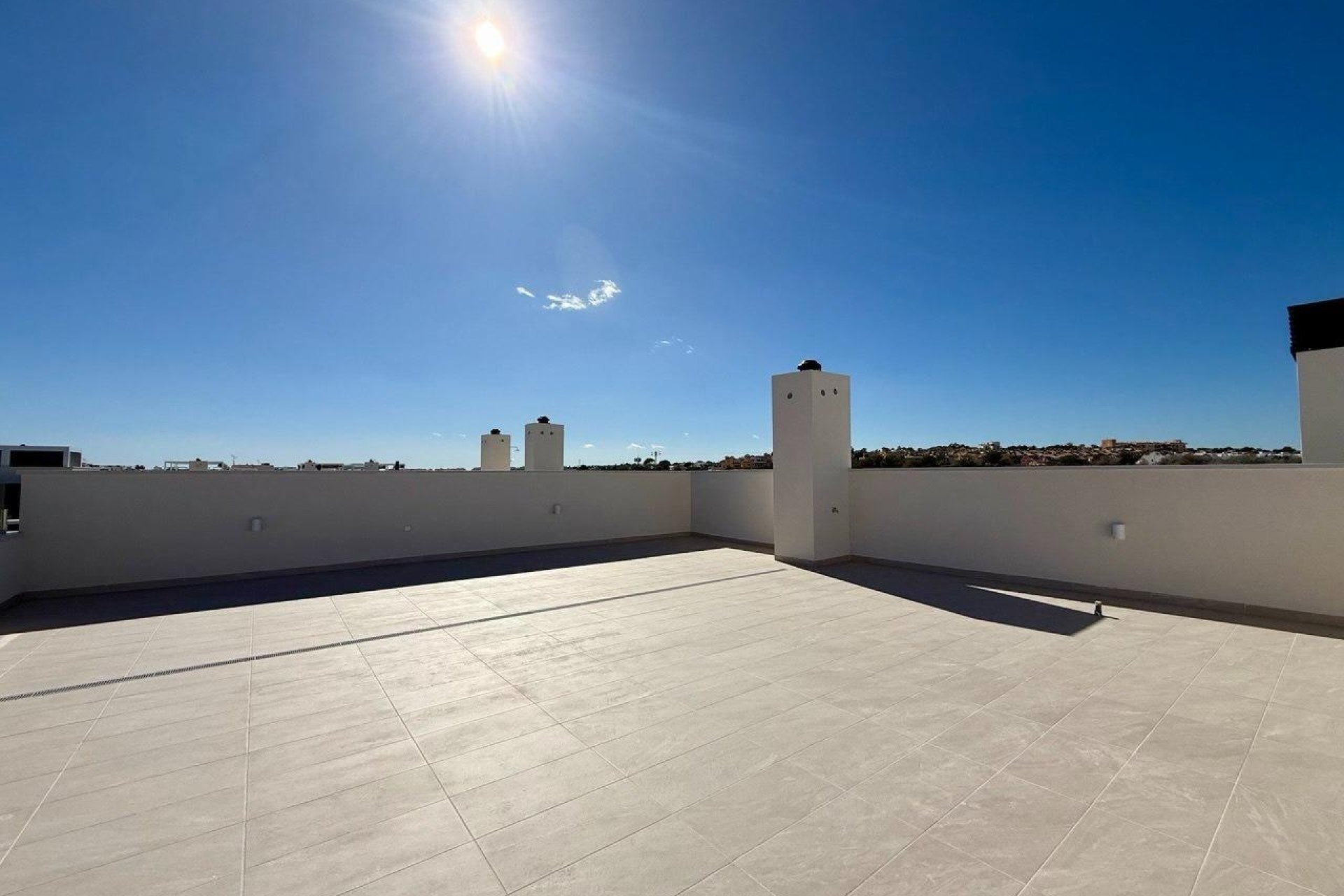 Reventa - Ático -
Orihuela Costa - PAU 8