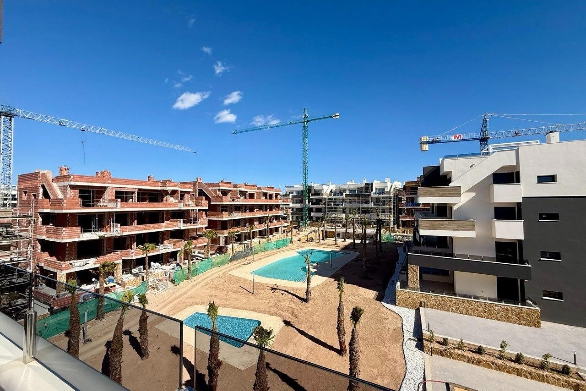 Reventa - Ático -
Orihuela Costa - PAU 8