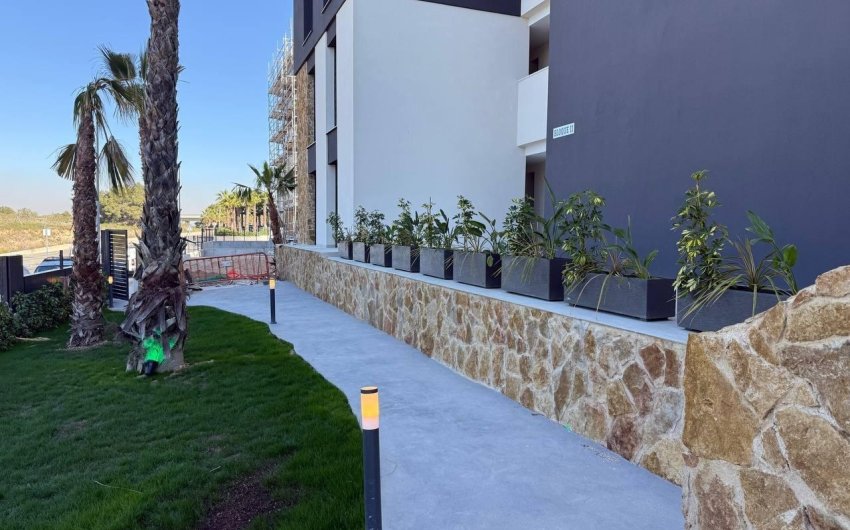 Reventa - Ático -
Orihuela Costa - PAU 8