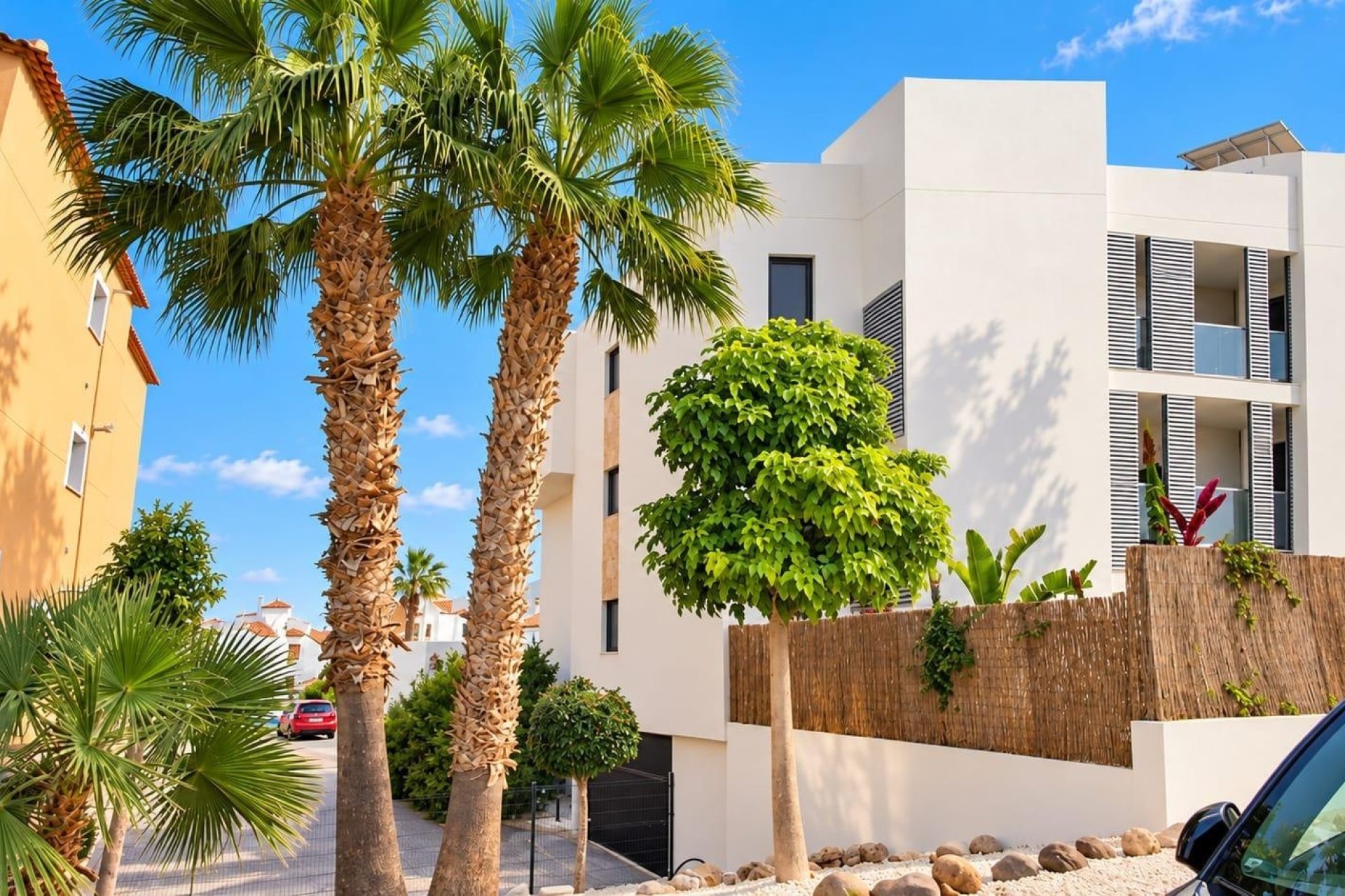 Reventa - Ático -
Orihuela Costa - PAU 8