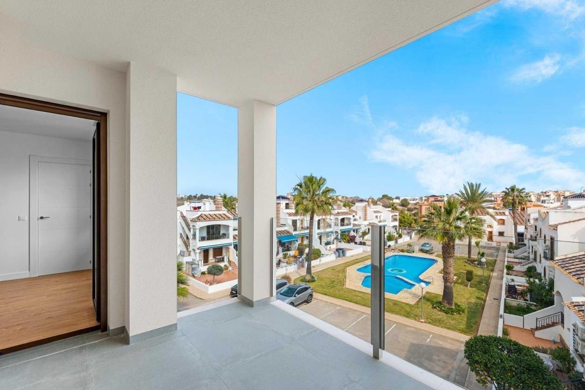 Reventa - Ático -
Orihuela Costa - PAU 8