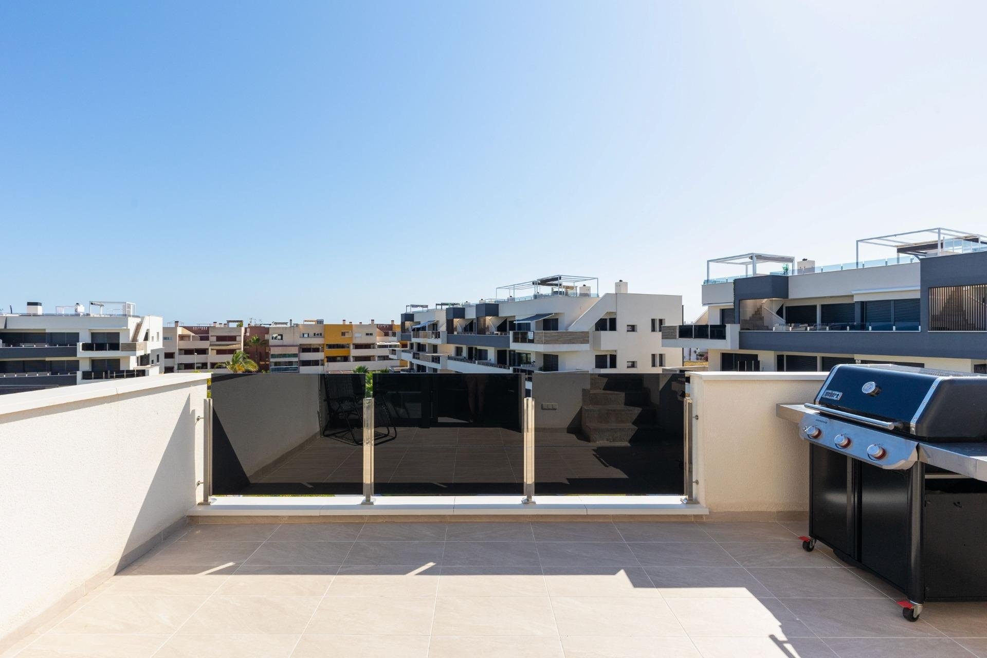Reventa - Ático -
Orihuela Costa - Playa Flamenca