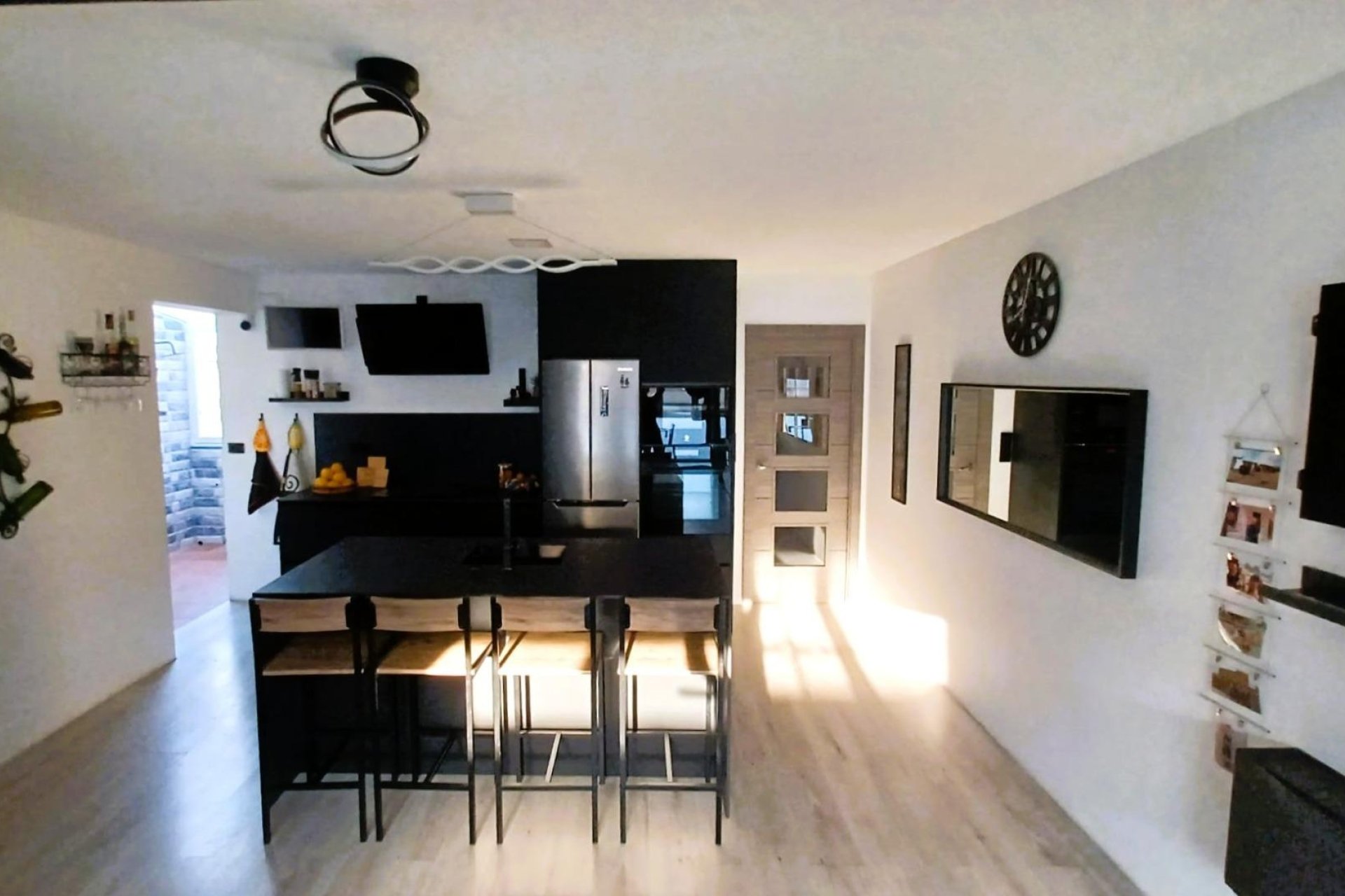 Reventa - Ático -
Pilar de la Horadada - Costa Blanca