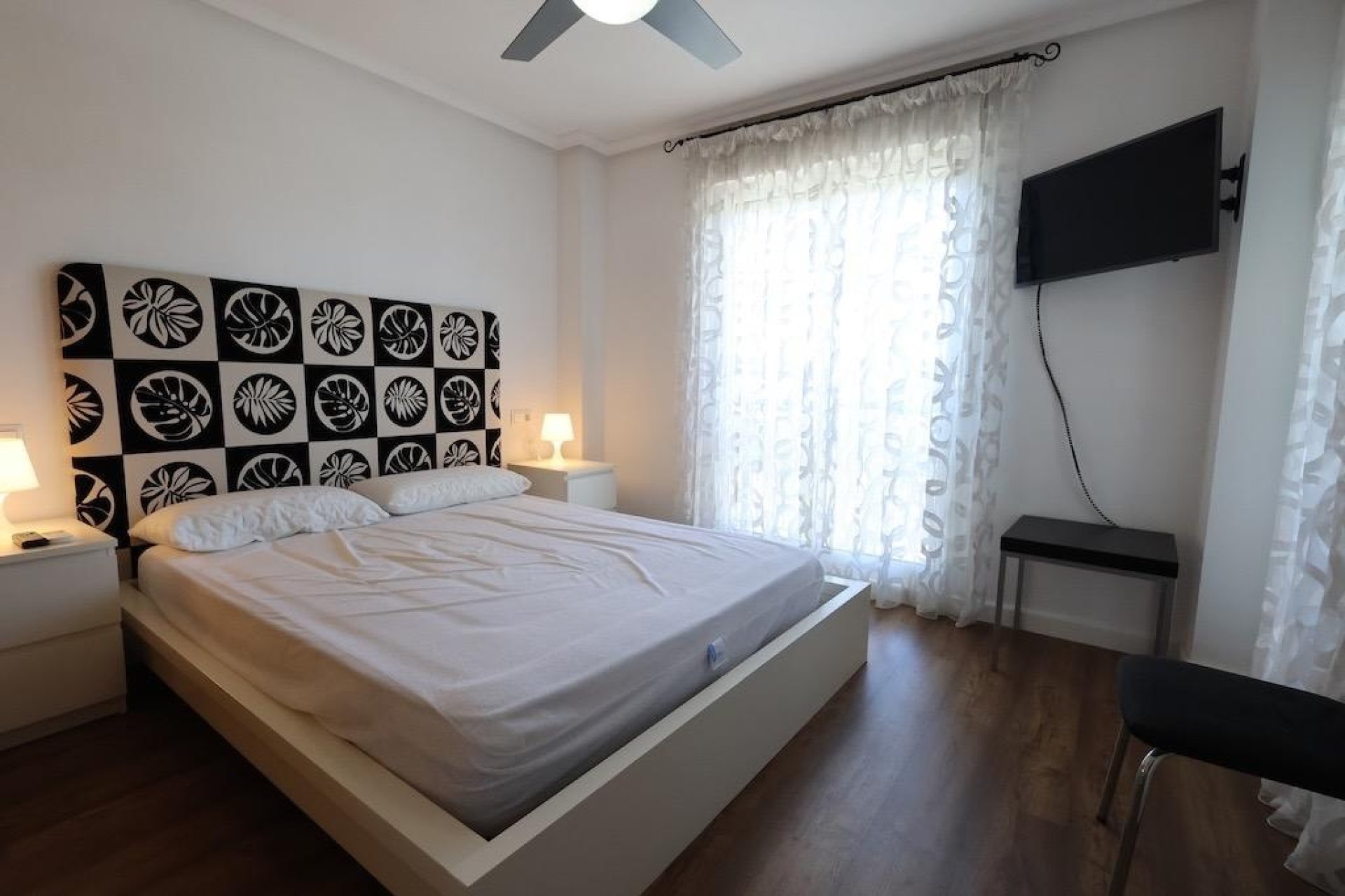 Reventa - Ático -
Pilar de la Horadada - Costa Blanca