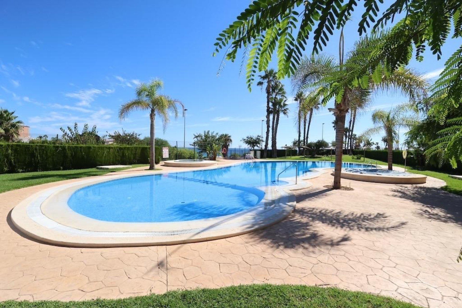 Reventa - Ático -
Pilar de la Horadada - Costa Blanca