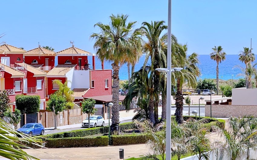 Reventa - Ático -
Pilar de la Horadada - Costa Blanca