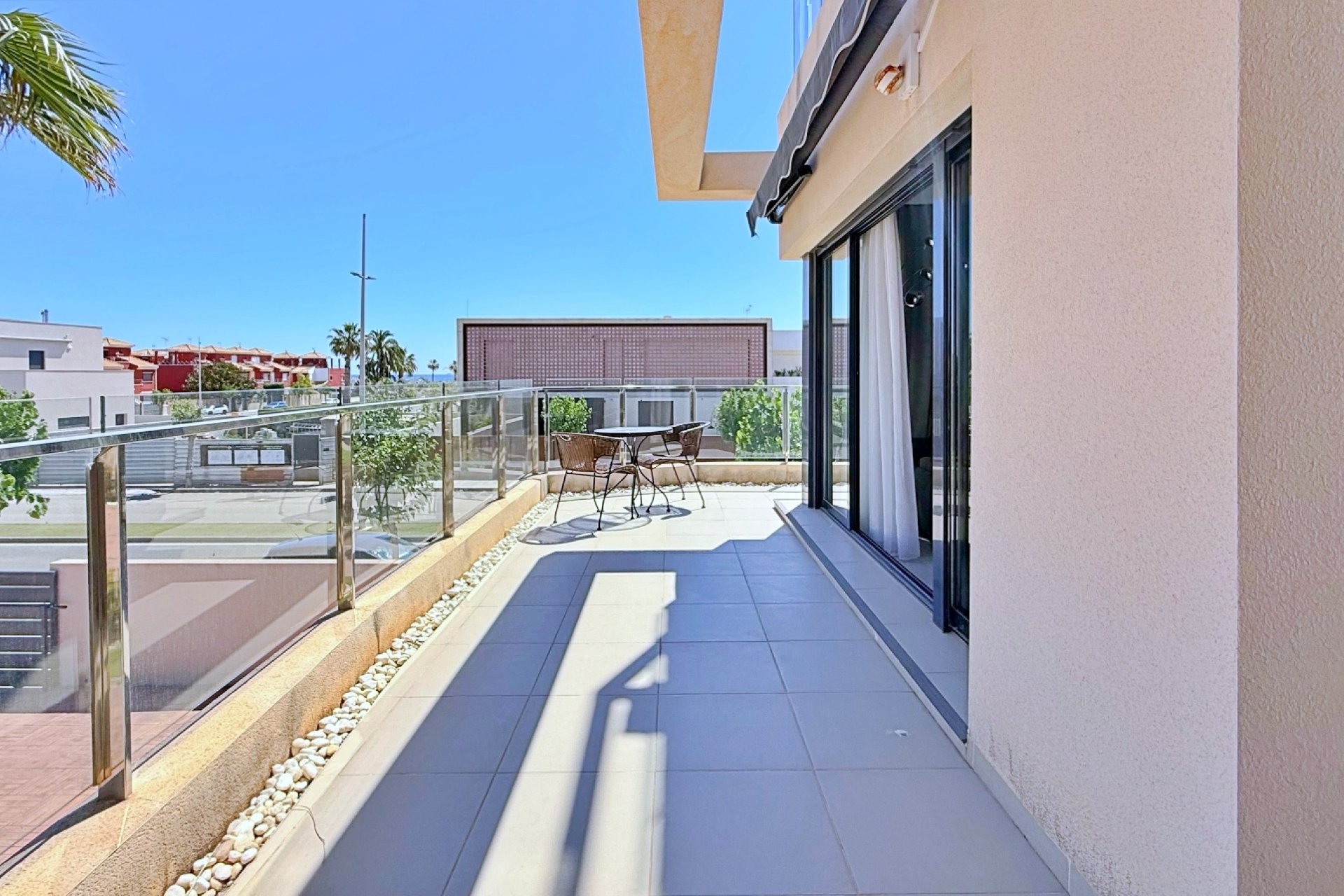 Reventa - Ático -
Pilar de la Horadada - Costa Blanca