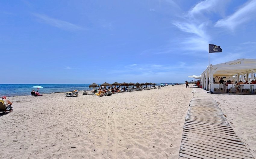 Reventa - Ático -
Pilar de la Horadada - Costa Blanca