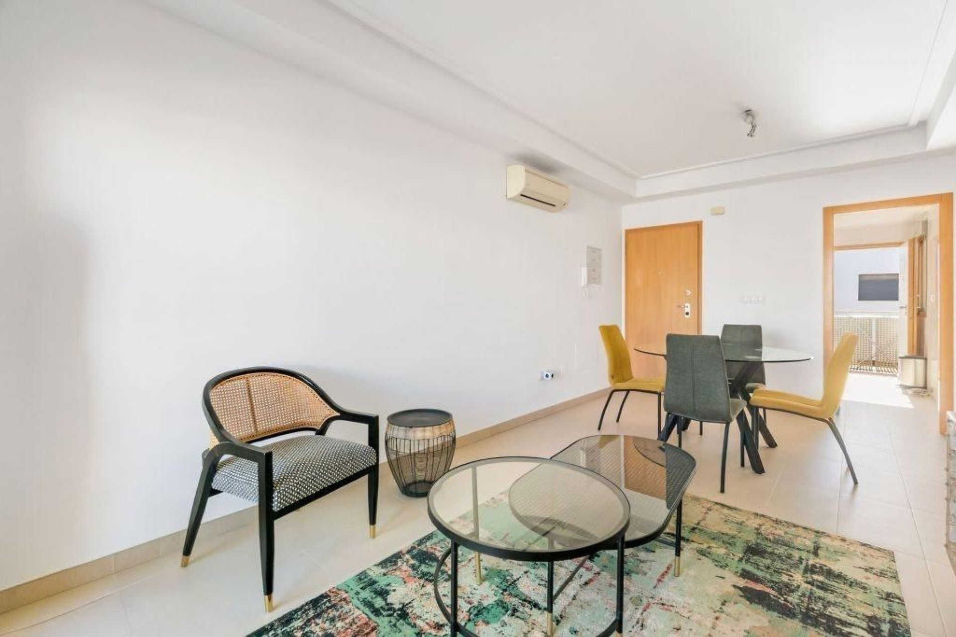 Reventa - Ático -
Pilar de la Horadada - Costa Blanca