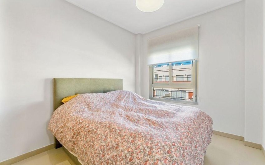Reventa - Ático -
Pilar de la Horadada - Costa Blanca
