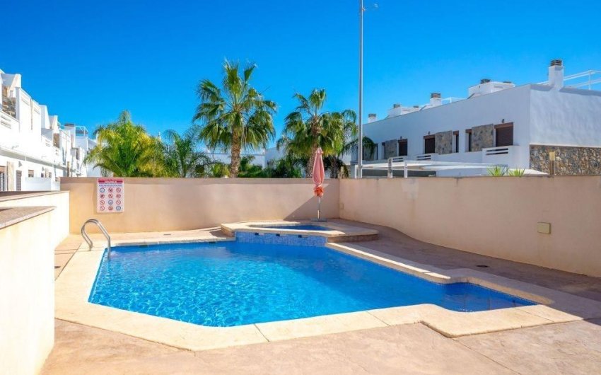 Reventa - Ático -
Pilar de la Horadada - Costa Blanca