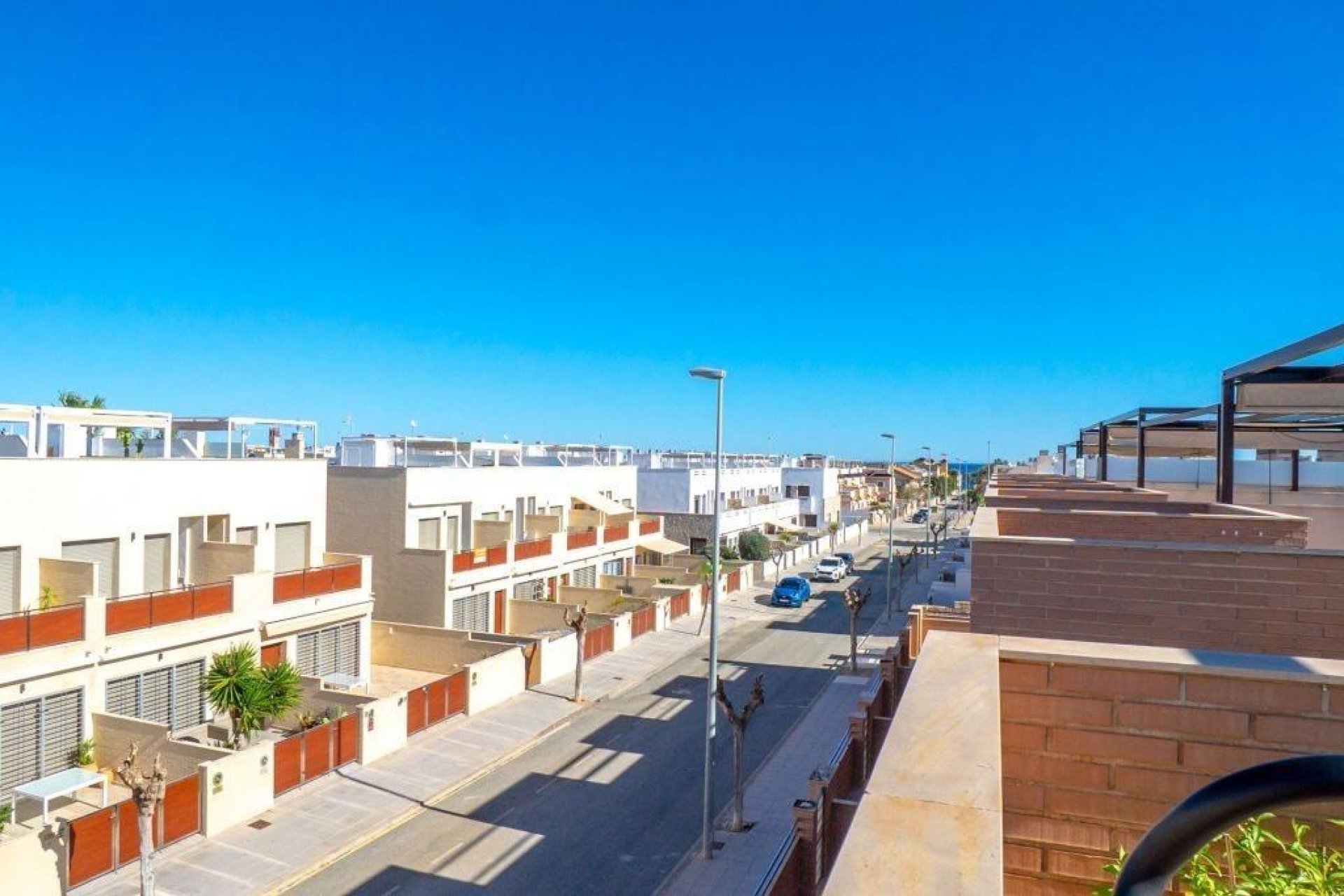 Reventa - Ático -
Pilar de la Horadada - Costa Blanca
