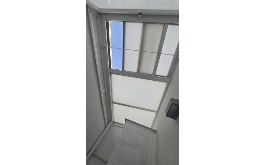 Reventa - Ático -
Pilar de la Horadada - Costa Blanca