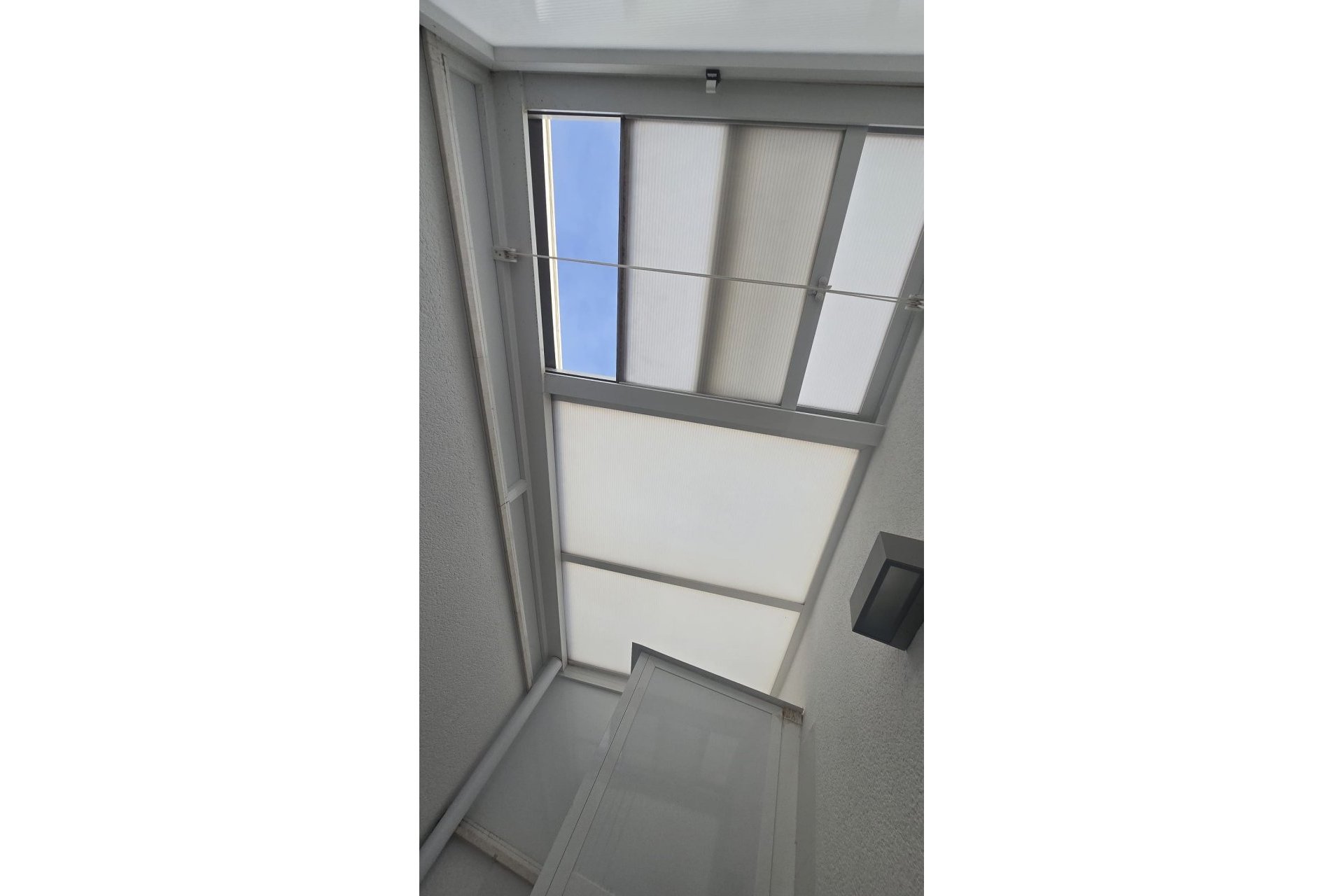 Reventa - Ático -
Pilar de la Horadada - Costa Blanca