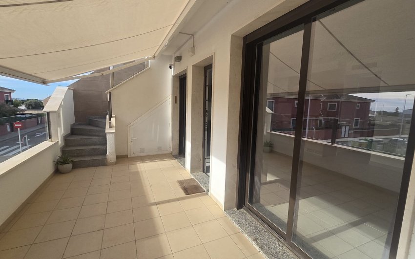 Reventa - Ático -
Pilar de la Horadada - Costa Blanca