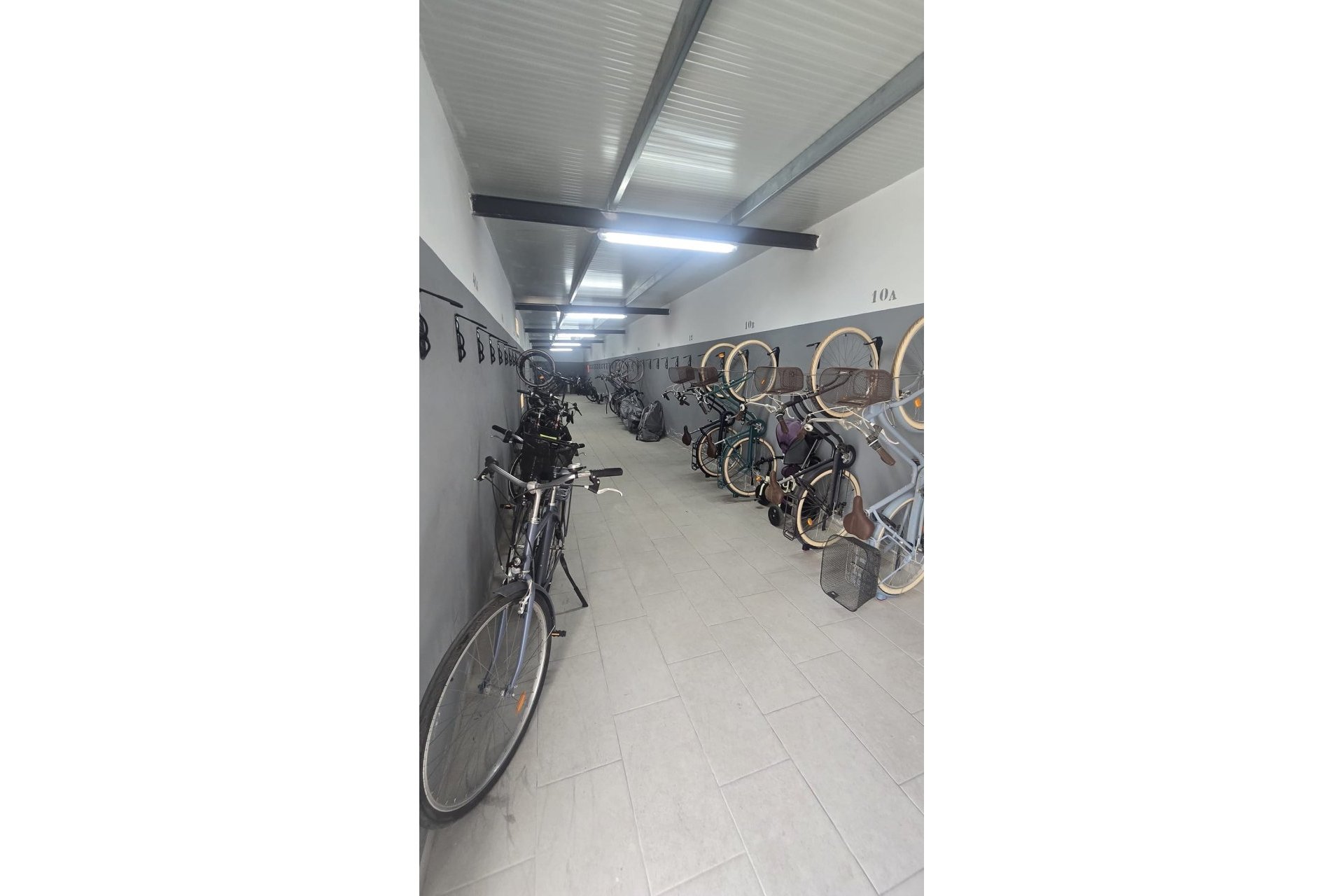 Reventa - Ático -
Pilar de la Horadada - Costa Blanca