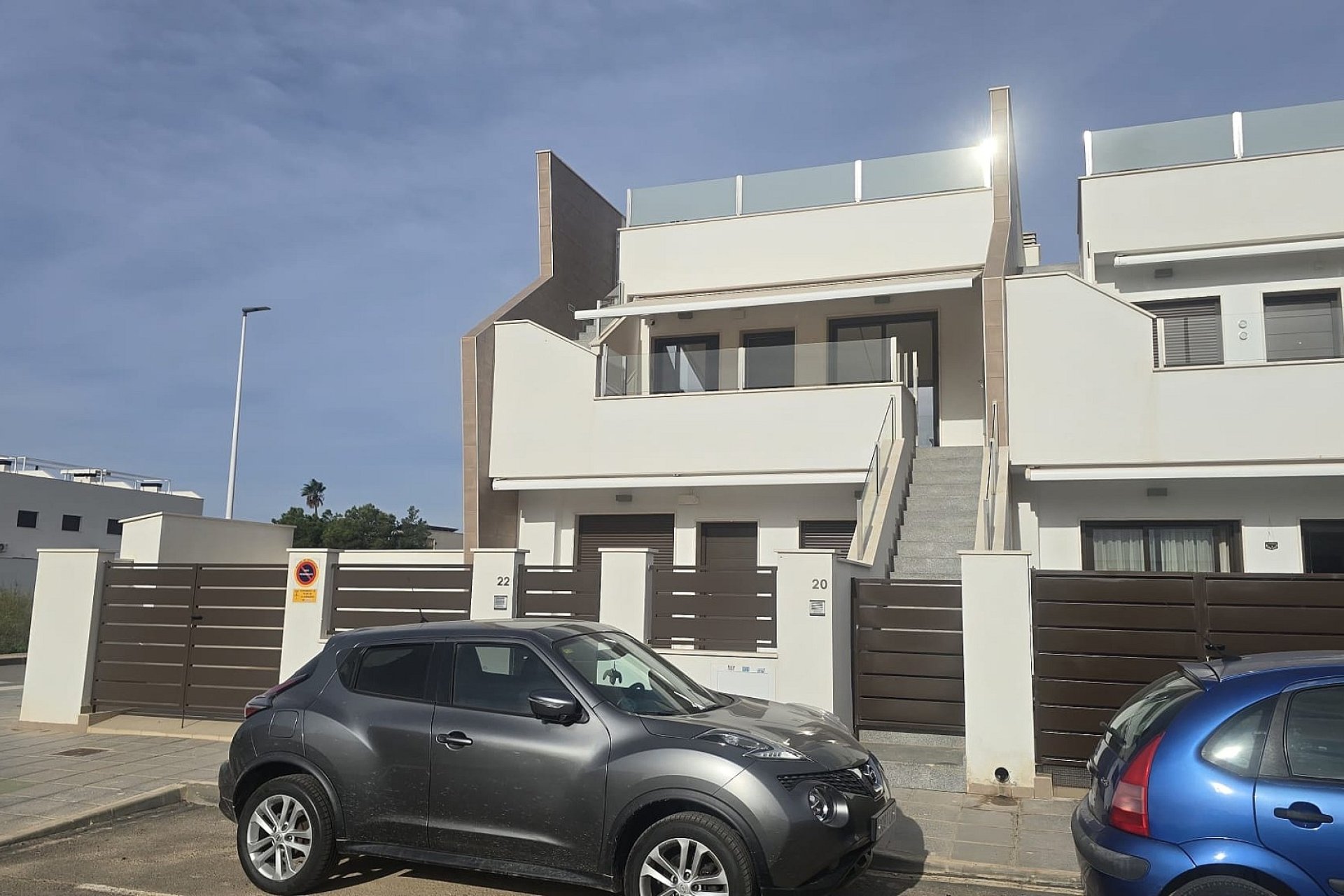 Reventa - Ático -
Pilar de la Horadada - Costa Blanca