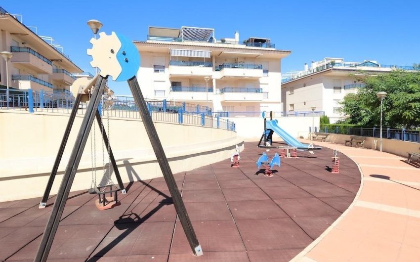 Reventa - Ático -
Pilar de la Horadada - Costa Blanca