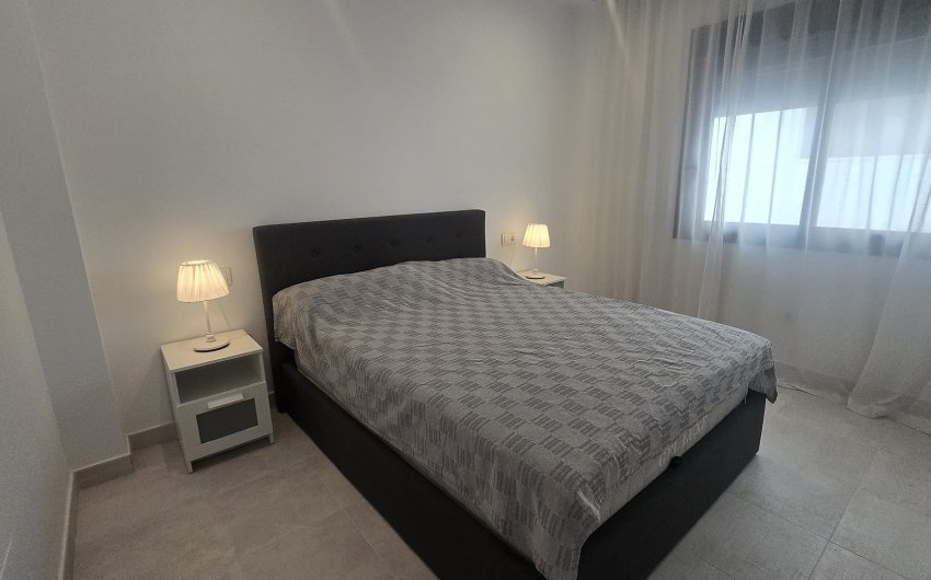 Reventa - Ático -
Pilar de la Horadada - Costa Blanca