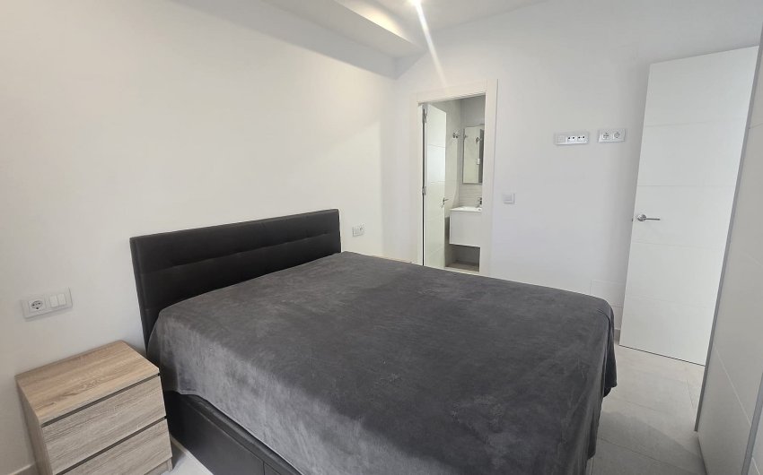 Reventa - Ático -
Pilar de la Horadada - Costa Blanca