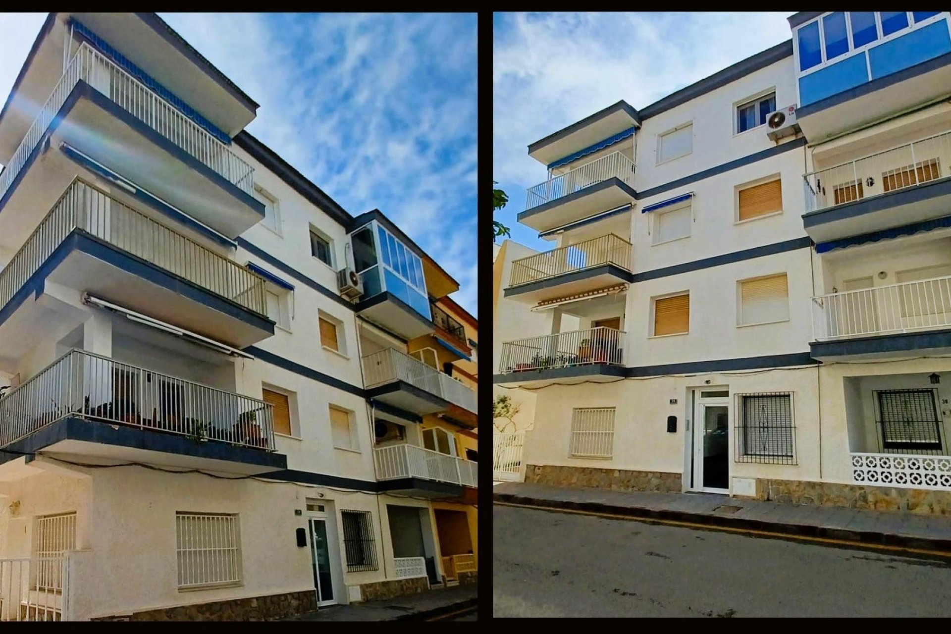 Reventa - Ático -
Pilar de la Horadada - Costa Blanca