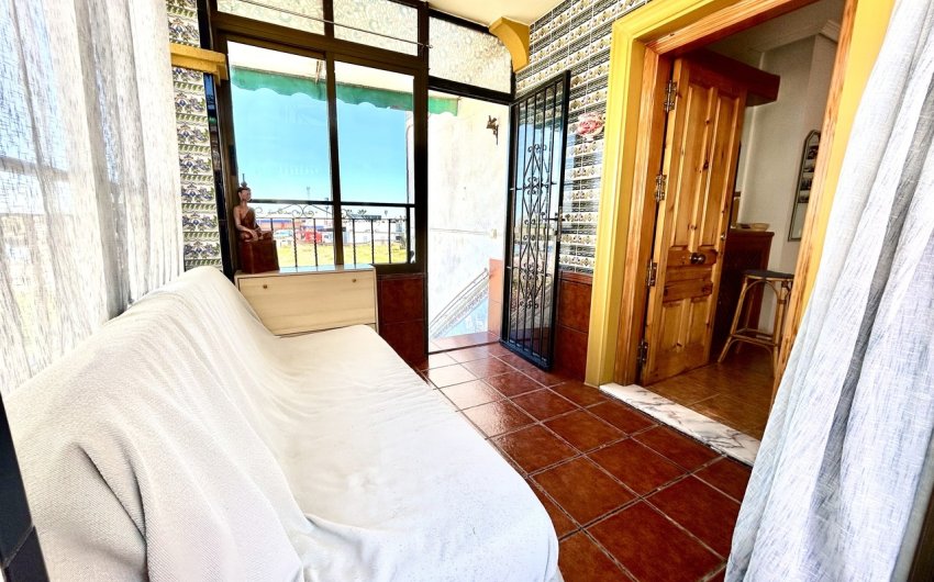 Reventa - Ático -
Playa Flamenca - Costa Blanca