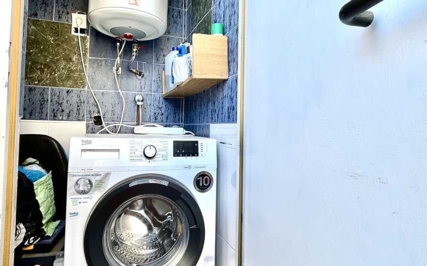 Reventa - Ático -
Playa Flamenca - Costa Blanca