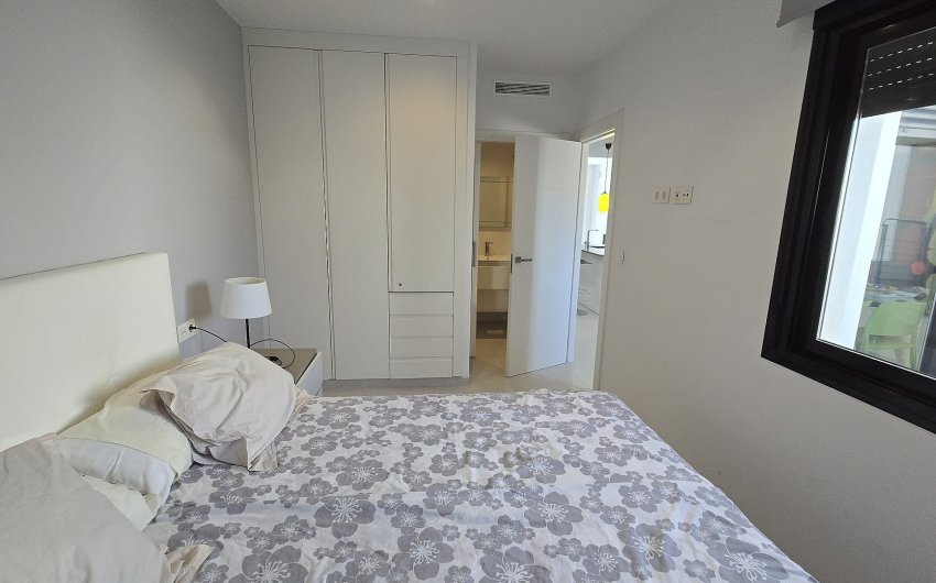 Reventa - Ático -
San Pedro del Pinatar - Costa Calida