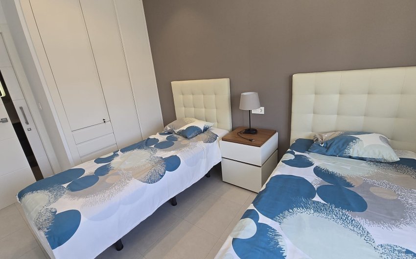 Reventa - Ático -
San Pedro del Pinatar - Costa Calida