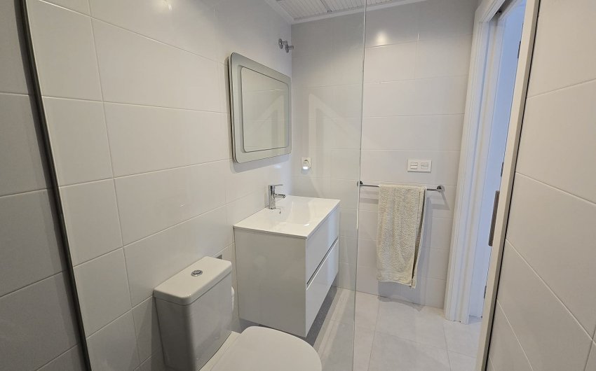 Reventa - Ático -
San Pedro del Pinatar - Costa Calida