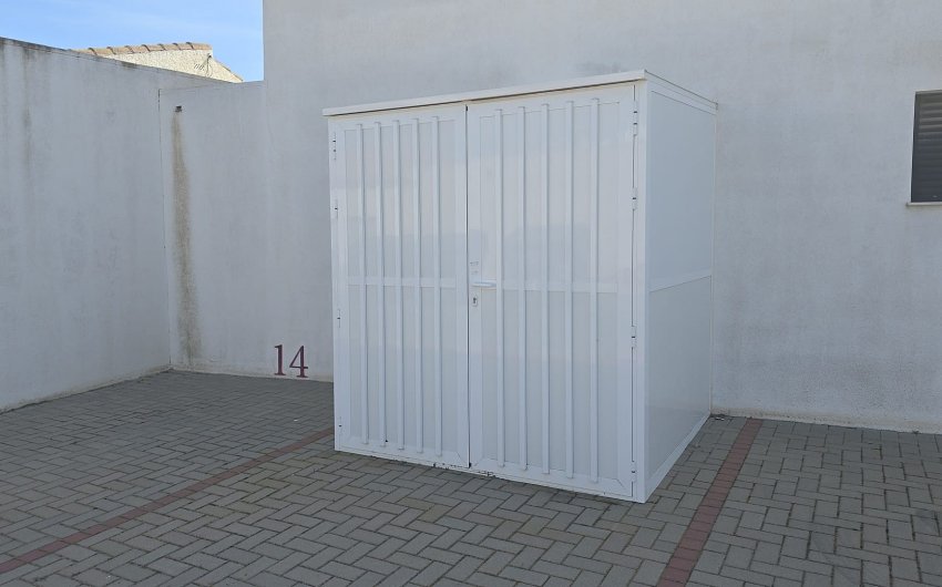 Reventa - Ático -
San Pedro del Pinatar - Costa Calida