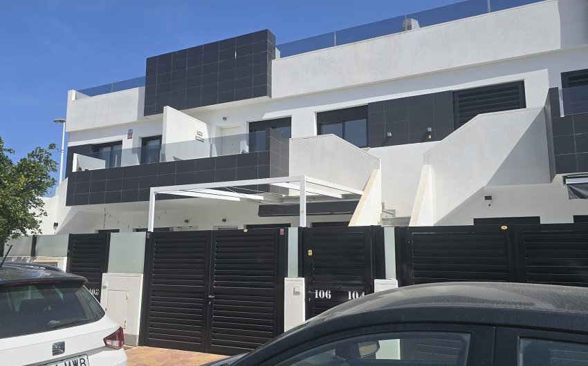 Reventa - Ático -
San Pedro del Pinatar - Costa Calida