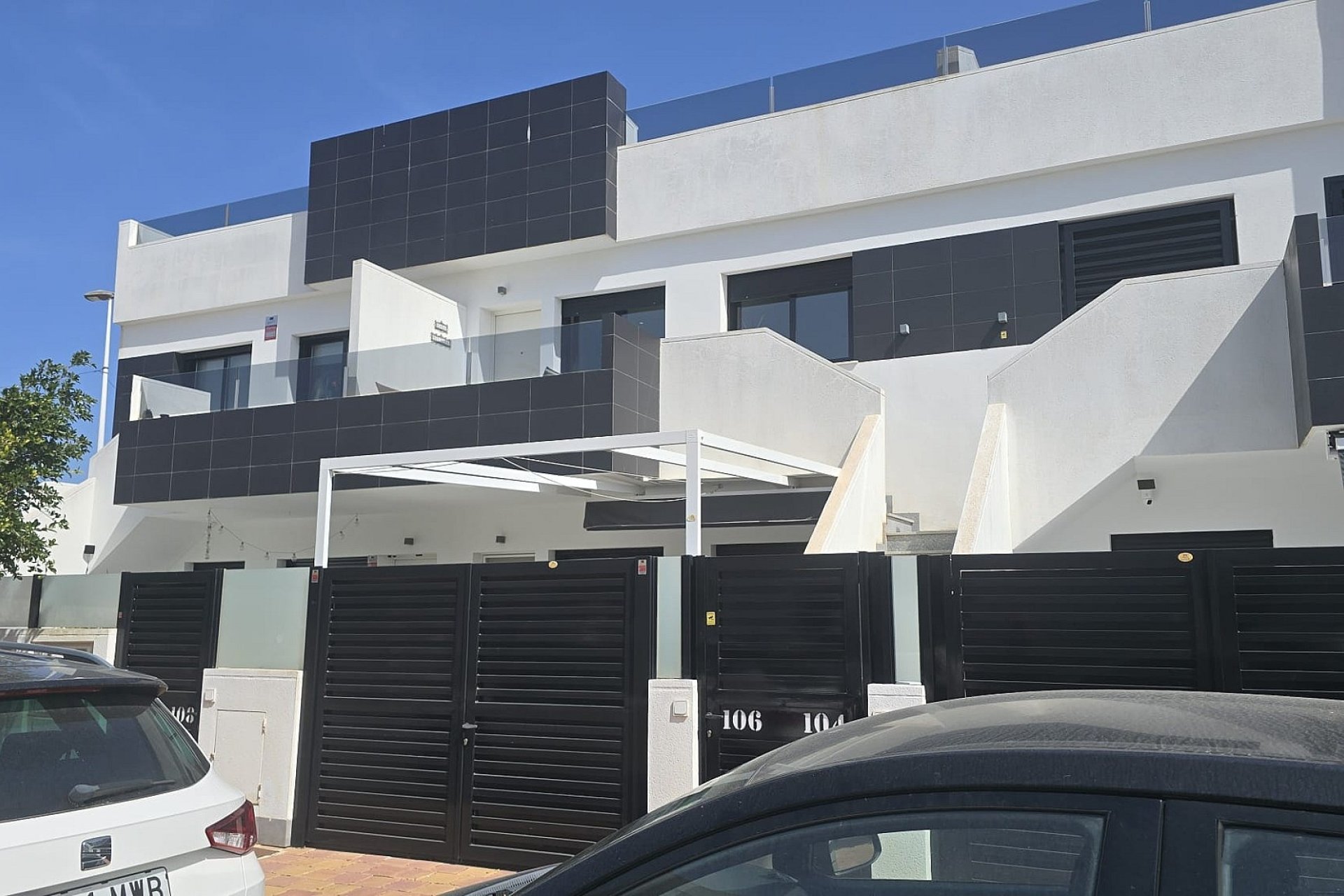 Reventa - Ático -
San Pedro del Pinatar - Costa Calida