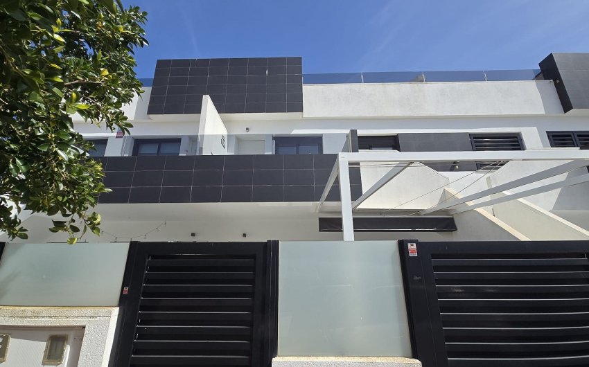 Reventa - Ático -
San Pedro del Pinatar - Costa Calida