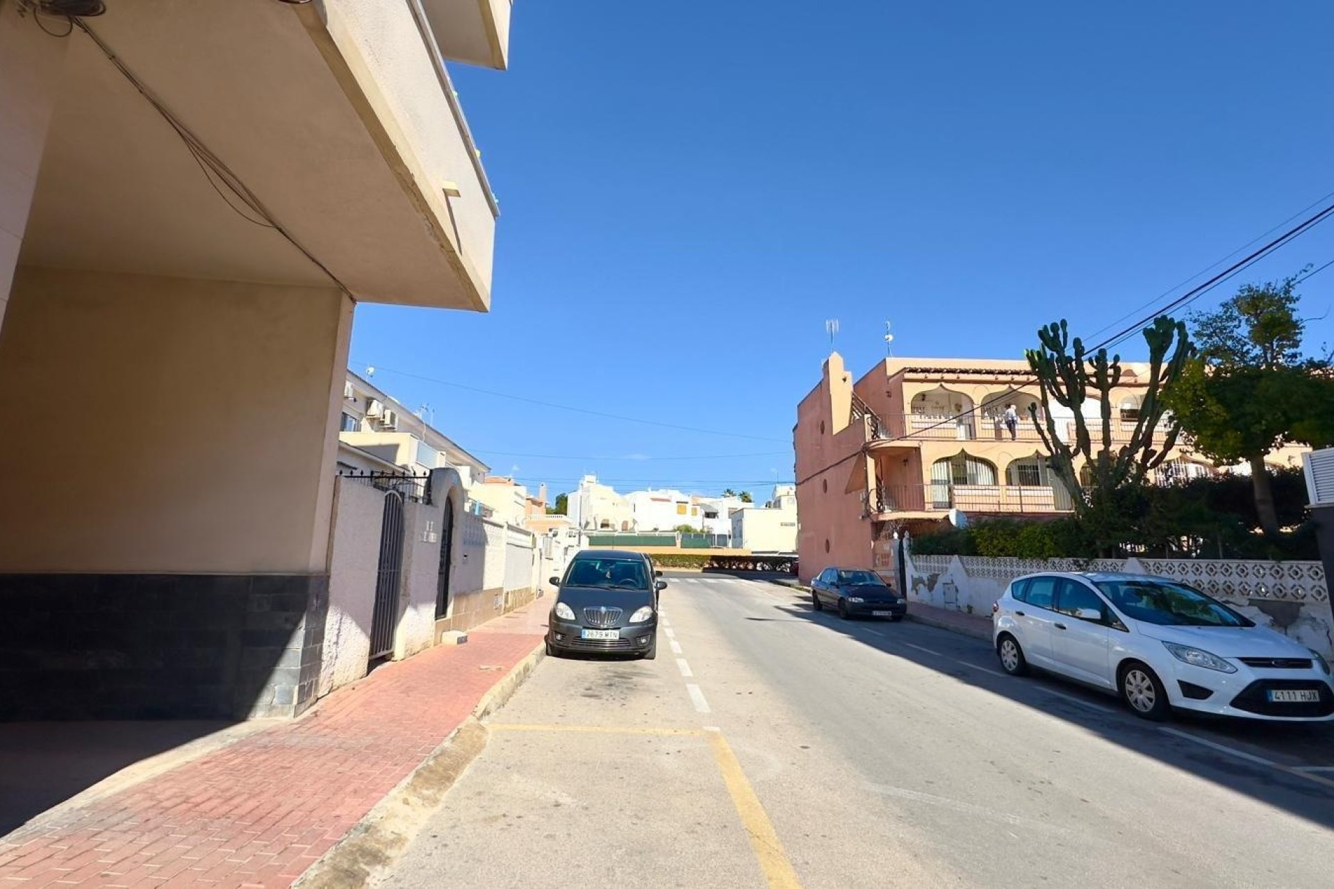 Reventa - Ático -
Torrevieja - Centro