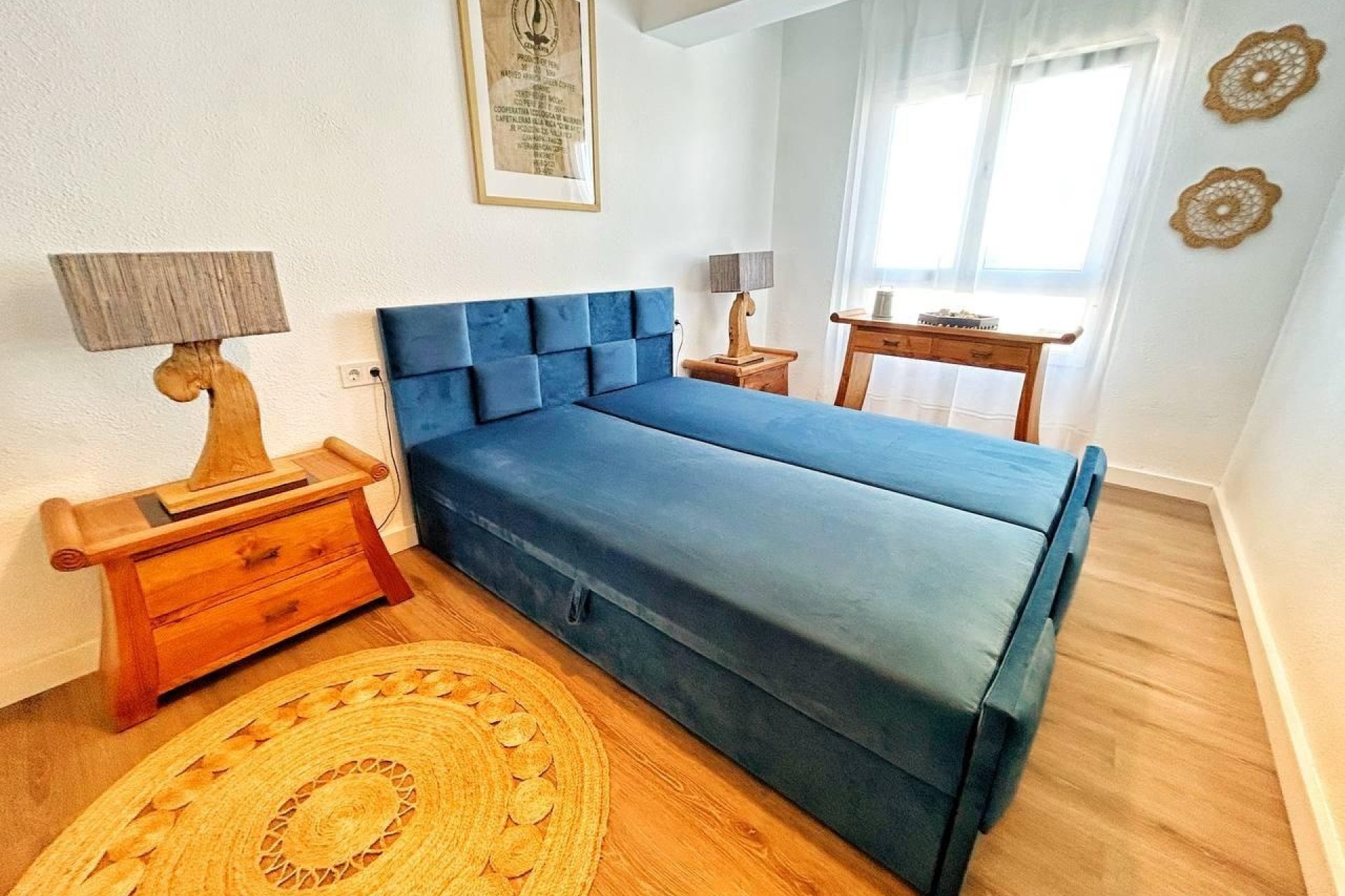 Reventa - Ático -
Torrevieja - Centro