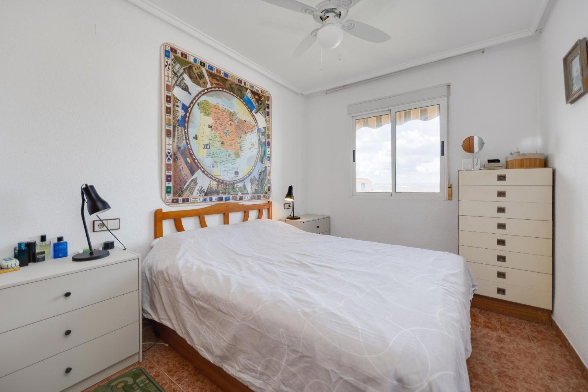 Reventa - Ático -
Torrevieja - Centro