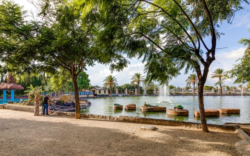 Reventa - Ático -
Torrevieja - Centro